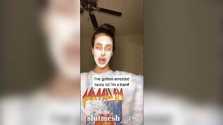 Haley Mohler Nude TikTok Star Video Leaked | celebthots