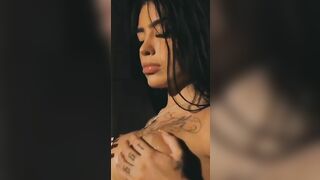 Videos Mc Mirella Bad Mi segurando os peitos BR | celebthots