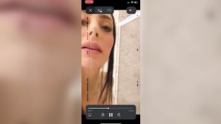 Francine Piaia videos grátis ex BBB de lingerie provocante BR | celebthots
