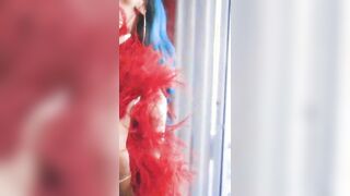 Videos da Tati Zaqui (tatizaqui) famosa BR | celebthots